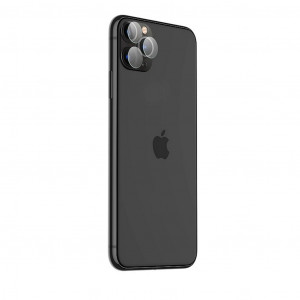 Tempered Glass Hoco Flexible Film Κάμερας για Apple iPhone 11 Pro Διάφανο 6931474714602